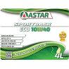 Astar Sportback Eco 10W40 - 4L