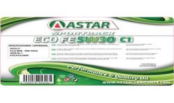 Astar Sportback Eco Fe C1 5W30 - 5L