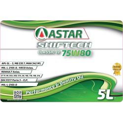 Astar Shiftech Classic W...