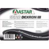 Astar Gear Dexron Iii - 5L