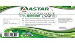 Astar Sportback Eco 5W30 Dpf/C3 - 4L