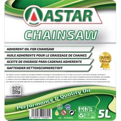 Astar Chainsaw - 5L