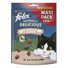 Felix Riche En Saumon, Epinard 180G