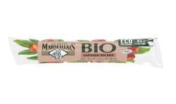 Le P'Tit MarseiL'Ais Berlingot Recharge Zel Douche Bio Nourrissant Chataigne Des Bois 250Ml