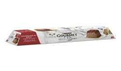 Gourmet Les Mousselines Nappées De Sauce : Boeuf 4X57G