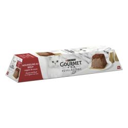Gourmet Les Mousselines...