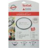 Téfal Joint Pour Clipso Minut Duo 245Mm Noir 5L / 7,5 L 9L