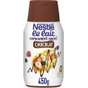 Nestlé Le Lait concentré Sucré Chocolat Bouteille 8X450G Fr