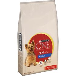 Purina One Croquettes Chien...