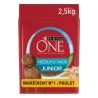 Purina One Junior - Riche En Poulet 2,5Kg