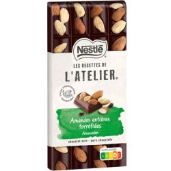 Nestlé Chocolat noir...