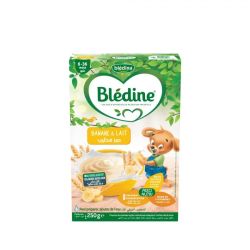 Blédina Blédine Flocons de...