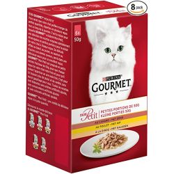 Gourmet A La Volaille...
