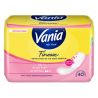 Vania Kotydia Protege-Slips Finesse Normal Floral X40