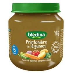 Blédina Printanière De...