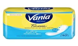 Vania Kotydia Protege-Slips Finesse Normal Fresh X40