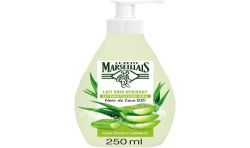 Le P'Tit MarseiL'Ais Lait Soin Hydratant Apaisant Aloe Vera Bio 250Ml