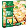 Buitoni Four A Pierre Pizza 4 Formaggi 8X330G Fr