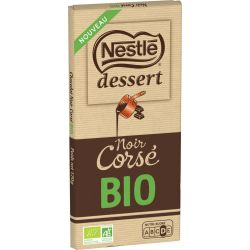 Nestlé Dessert Chocolat Bio...