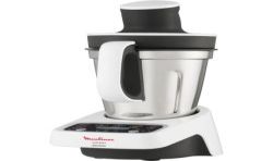 Moulinex Mlx Robot Cuiseur Hf404110
