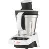 Moulinex Mlx Robot Cuiseur Hf404110
