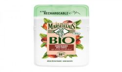 Le P'Tit MarseiL'Ais Zel Douche Bio Nourrissant Chataigne Des Bois 250Ml