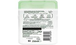 Le P'Tit MarseiL'Ais Zel Douche Bio Nourrissant Chataigne Des Bois 250Ml