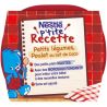 Nestlé Plat bébé dés 8 mois, P'Tits légumes poulet au lait de coco P'Tite Recette : le lot de 2 plats de 200g