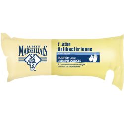 Le P'Tit MarseiL'Ais Savon...