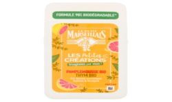 Le P'Tit MarseiL'Ais Zel Douche Les P'Tites Creations Pamplemousse Bio & Thym 250Ml