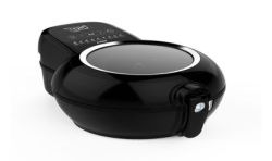 Seb Friteuse Actifry Genius - Fz7608 Noir/Inox