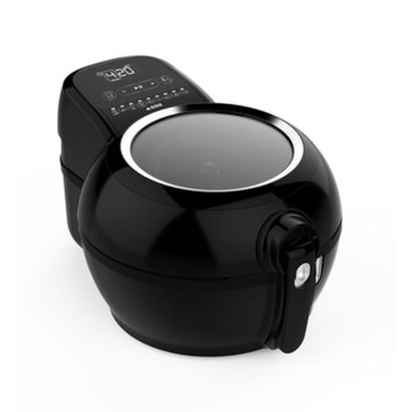 Seb Friteuse Actifry Genius - Fz7608 Noir/Inox