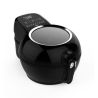 Seb Friteuse Actifry Genius - Fz7608 Noir/Inox