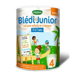 Blédina Bledi Junior 12X800G Des_36_Mois