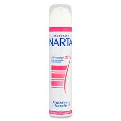 Narta Déodorant Spray...