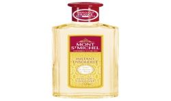 Mont Saint Michel Parfum Eau de Cologne Instant Ensoleillé : le flacon de 250mL