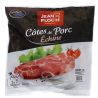 Jean Floc'h Côtes de porc échine, Sachet de 1kg