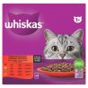 copy of Whiskas Pâtée Pour Chat Assortiment Viandes : Les 12 Sachets De 85 G