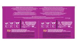 copy of Whiskas Pâtée Pour Chat Assortiment Viandes : Les 12 Sachets De 85 G