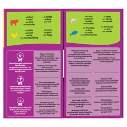 copy of Whiskas Pâtée Pour Chat Assortiment Viandes : Les 12 Sachets De 85 G