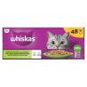 copy of Whiskas Pâtée Pour Chat Assortiment Viandes : Les 12 Sachets De 85 G
