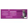 copy of Whiskas Pâtée Pour Chat Assortiment Viandes : Les 12 Sachets De 85 G