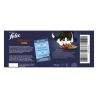 Felix Pâtée Pour Chat Gelée De Bœuf Au Légumes : Le Lot De 44 Sachets De 85G