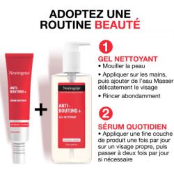 Neutrogena Sérum Quotidien...