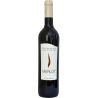 copy of French Star Merlot Vin De France 75 Cl