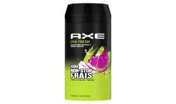 copy of Axe Deo SPran Caramel 200Ml