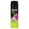 copy of Axe Deo SPran Caramel 200Ml
