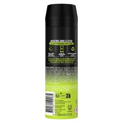 copy of Axe Deo SPran Caramel 200Ml