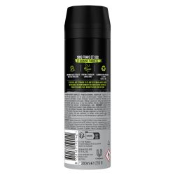 copy of Axe Deo SPran Caramel 200Ml