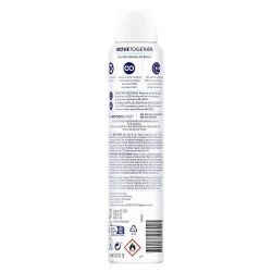 Rexona Déodorant Anti-Transpirant Cotton Dry : le spray de 200mL
